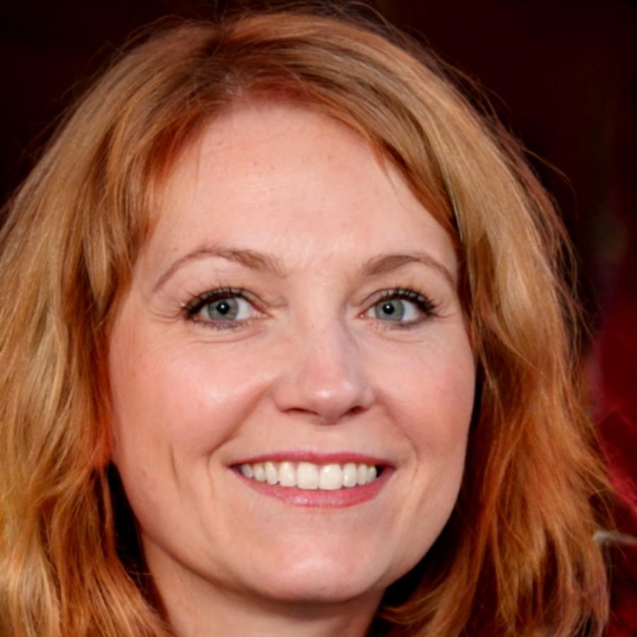 Sarah Müller